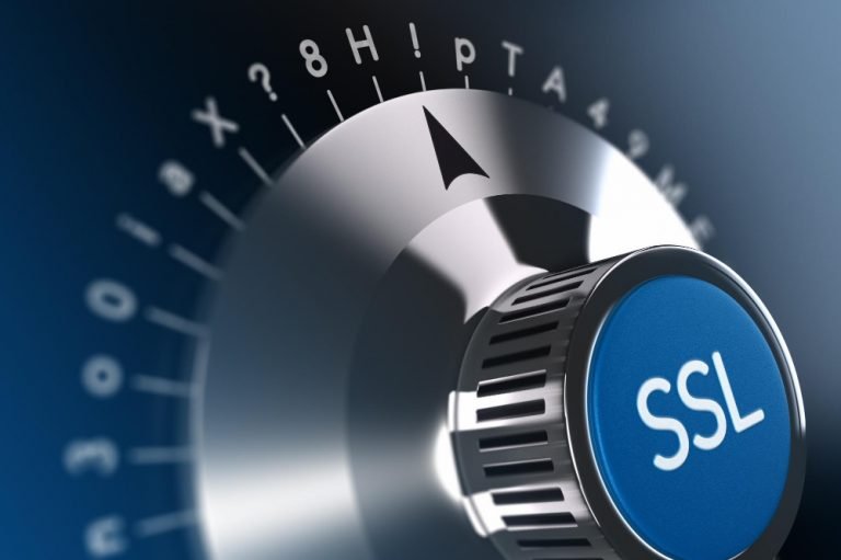 Czym jest SSL?