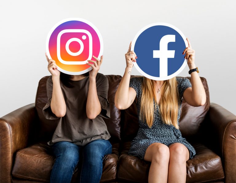 kampania facebook instagram