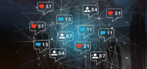 Analiza mediów społecznościowych