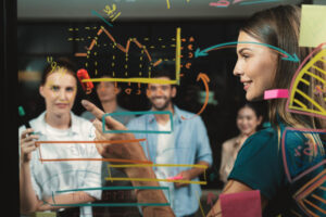 Jak podzielić budżet między brand search, generic i remarketing?