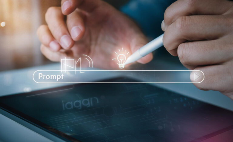 Czym jest Prompt?