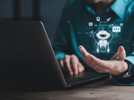 Czy AI pomaga lepiej poznać potrzeby klientów?