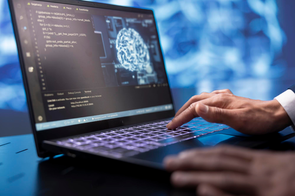 Czym jest sztuczna inteligencja w marketingu?