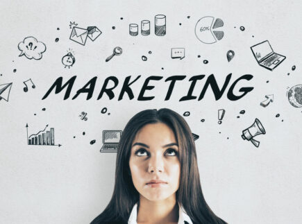 Jak zacząć działania marketingowe od zera?