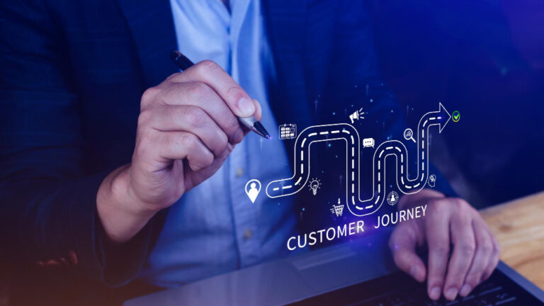 Co to jest Customer Journey?