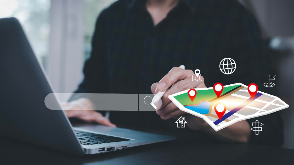 Co to jest SEO lokalne?