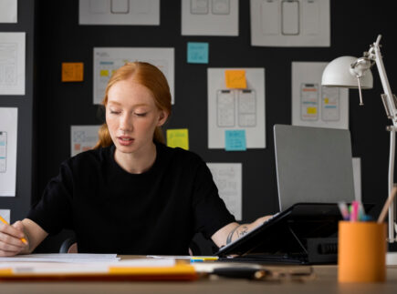 Co to jest UX writing?