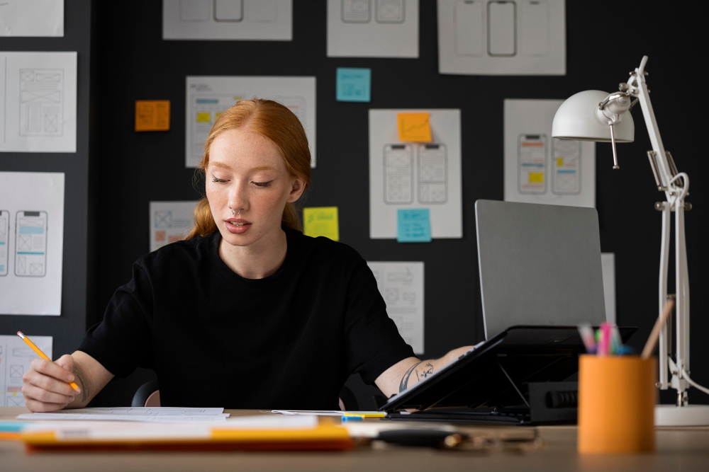 Co to jest UX writing?