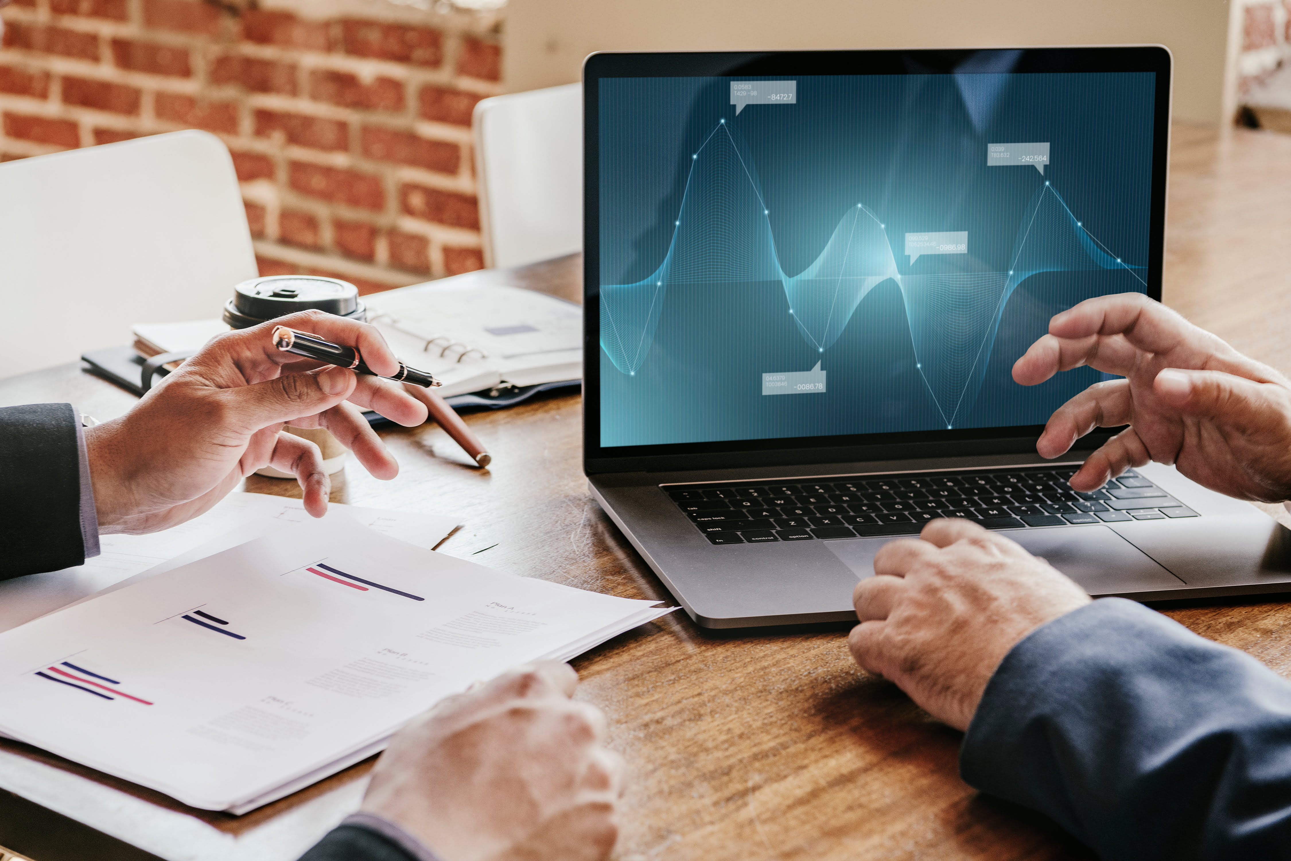 Czy jedna strona typu landing page wystarczy firmie?