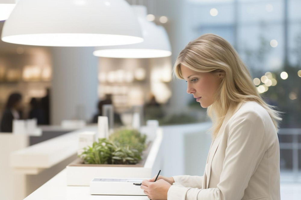 Czy mała firma potrzebuje budżetu marketingowego?