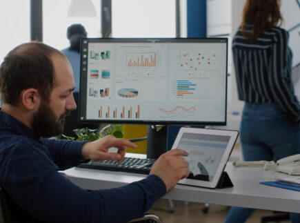 Co to jest Google Analytics 4?