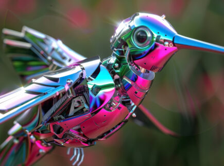 Jak AI wpływa na zmiany w branży kreatywnej?