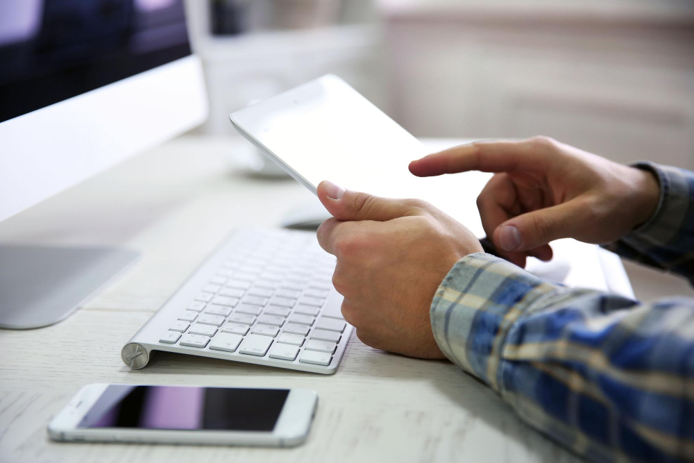 Jak poprawić bezpieczeństwo formularzy kontaktowych?