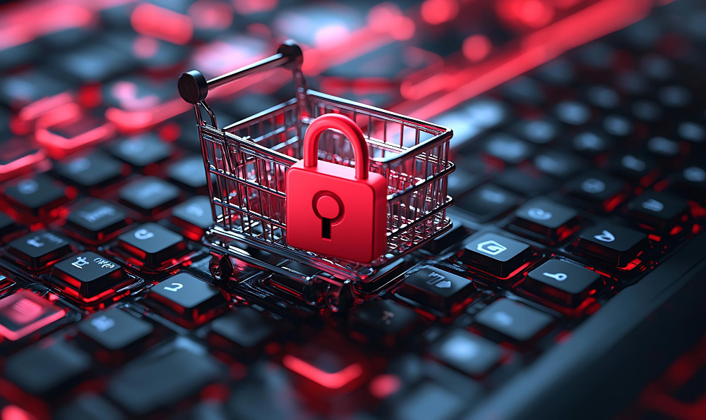 Jak rozpoznać zagrożenia w sklepie internetowym?