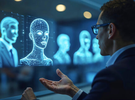 Jak sztuczna inteligencja poprawia obsługę klienta?