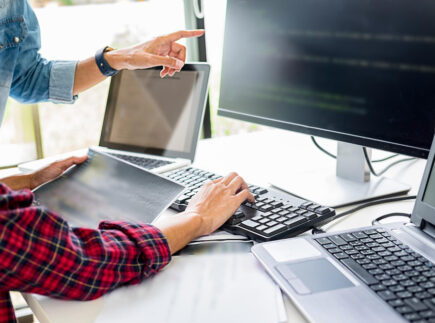 Jak tworzenie strony wpływa na wizerunek marki?