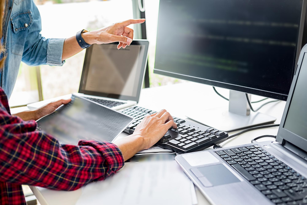 Jak tworzenie strony wpływa na wizerunek marki?