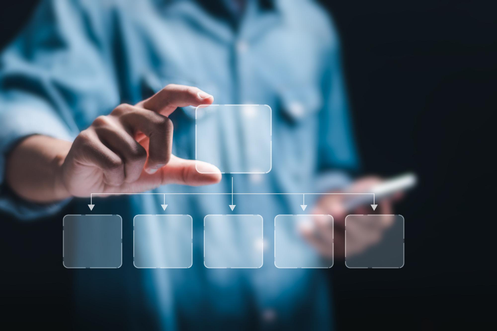 Jak zaplanować kategorie w sklepie internetowym?