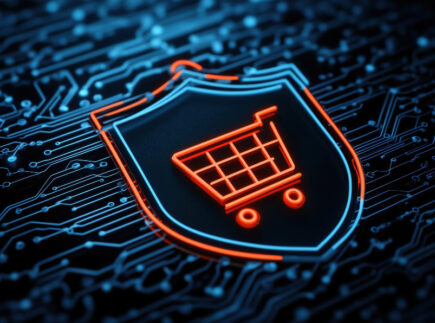 Jakie błędy obniżają bezpieczeństwo sklepu online?