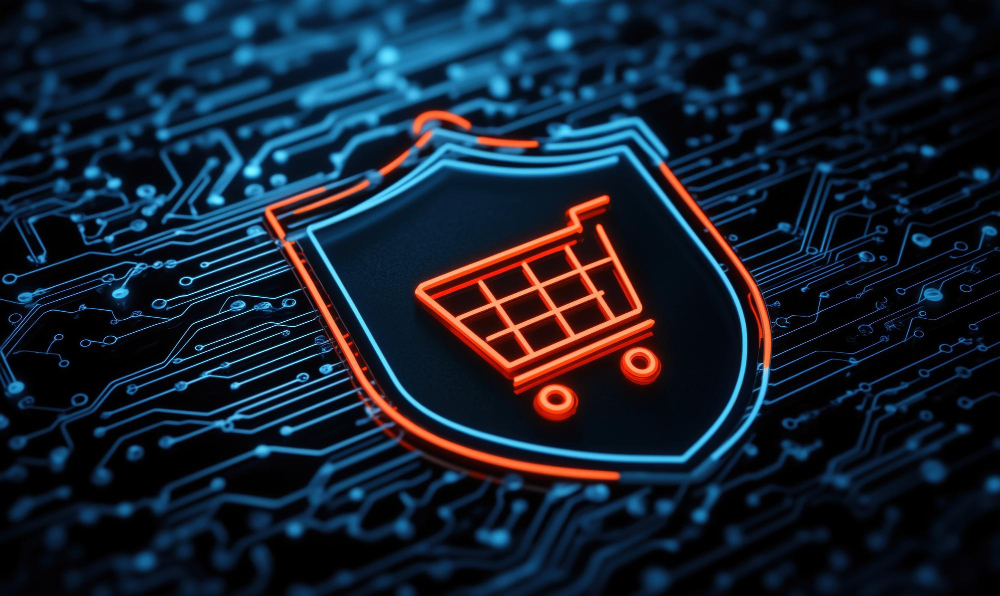 Jakie błędy obniżają bezpieczeństwo sklepu online?