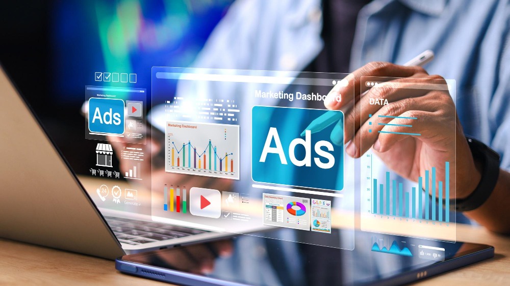 Jakie cele warto ustawić w kampanii reklamowej?