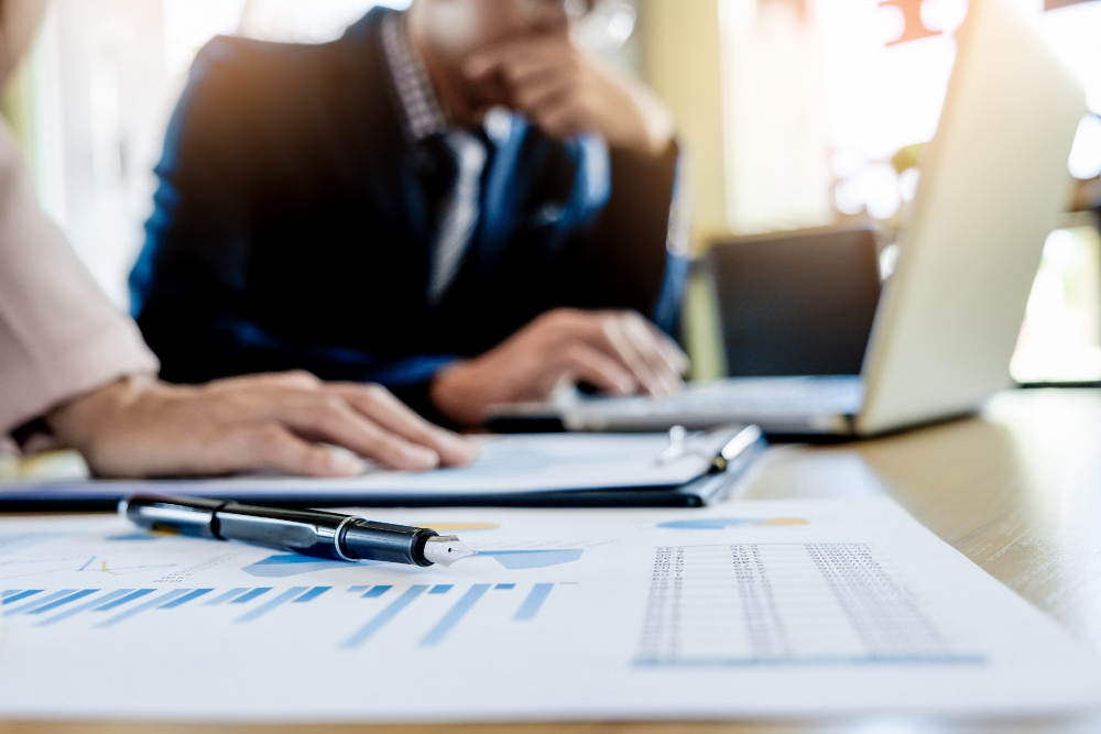 Na czym polega audyt marketingowy firmy?