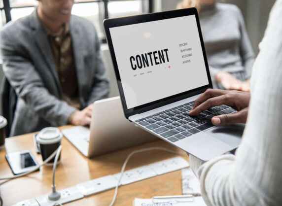 Czym jest content marketing?